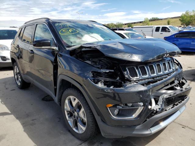 JEEP COMPASS LI 2019 3c4njdcb7kt645760