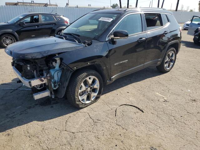 JEEP COMPASS 2019 3c4njdcb7kt651106