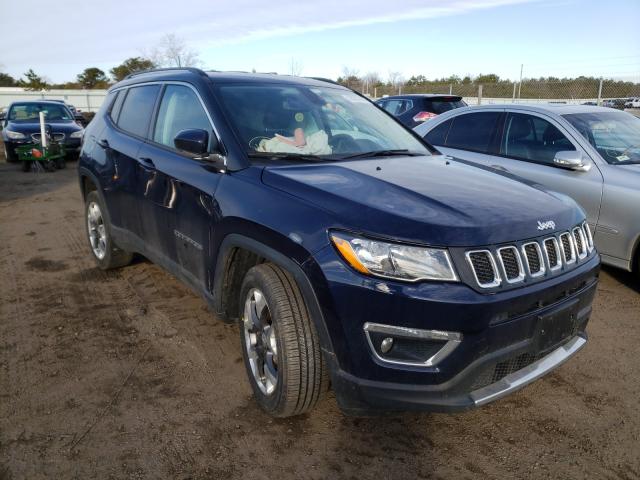 JEEP NULL 2019 3c4njdcb7kt654314