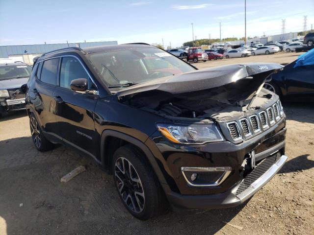 JEEP COMPASS LI 2019 3c4njdcb7kt656645