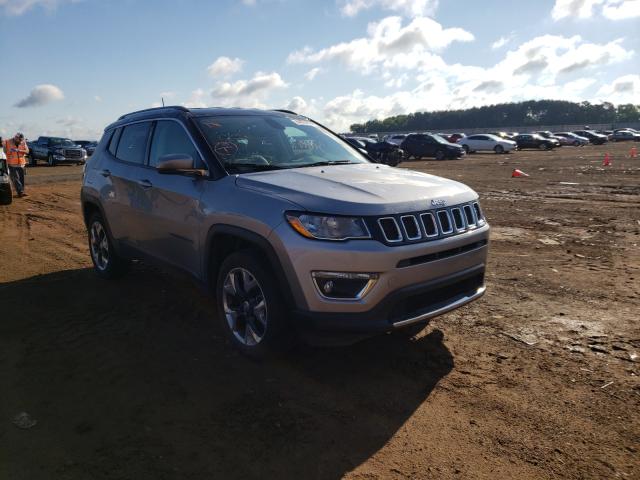 JEEP COMPASS LI 2019 3c4njdcb7kt664969