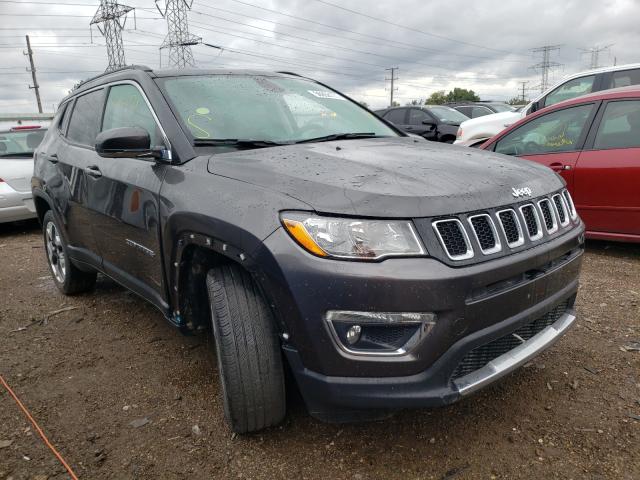 JEEP COMPASS LI 2019 3c4njdcb7kt673204