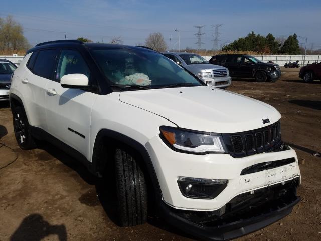 JEEP COMPASS LI 2019 3c4njdcb7kt684039