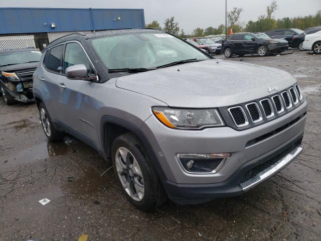 JEEP NULL 2019 3c4njdcb7kt697146