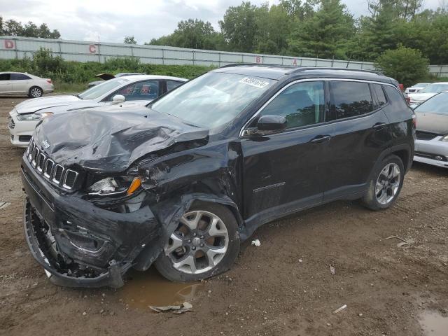 JEEP COMPASS LI 2019 3c4njdcb7kt740853