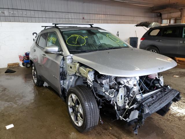 JEEP COMPASS LI 2019 3c4njdcb7kt753246