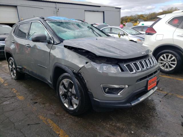 JEEP COMPASS LI 2019 3c4njdcb7kt812098