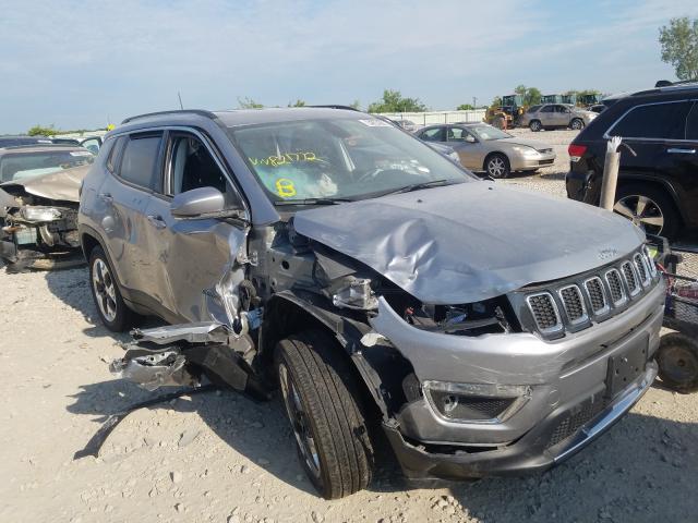 JEEP COMPASS LI 2019 3c4njdcb7kt821772