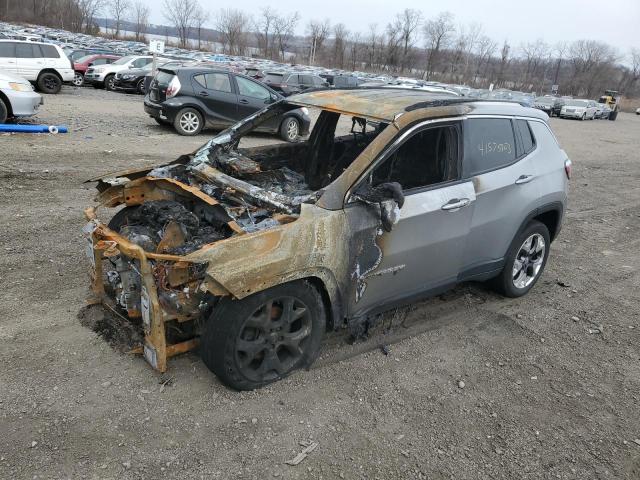 JEEP COMPASS LI 2019 3c4njdcb7kt834103