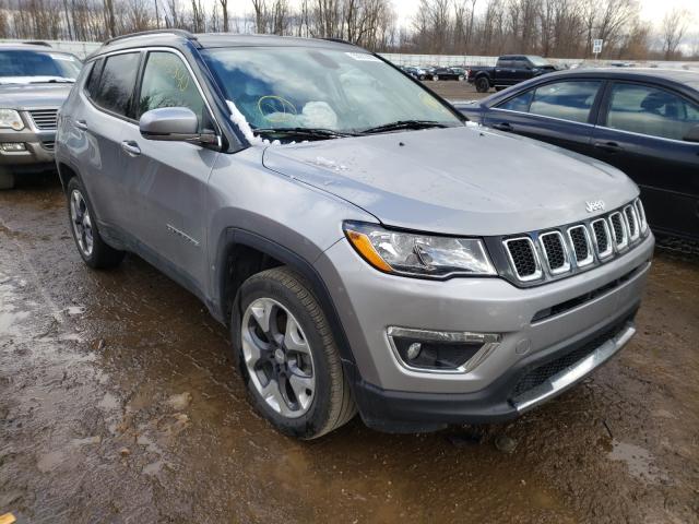 JEEP COMPASS LI 2019 3c4njdcb7kt842461