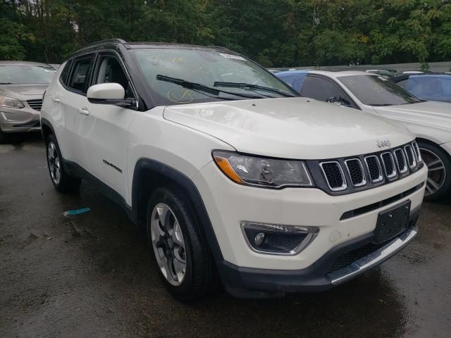 JEEP COMPASS LI 2019 3c4njdcb7kt842539