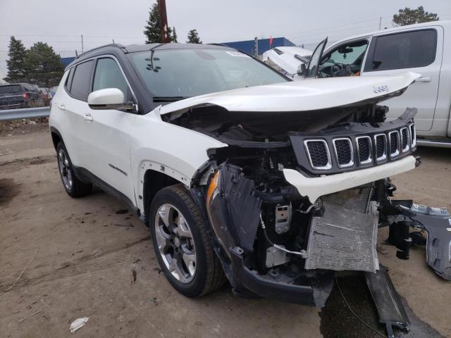 JEEP COMPASS LI 2019 3c4njdcb7kt843206