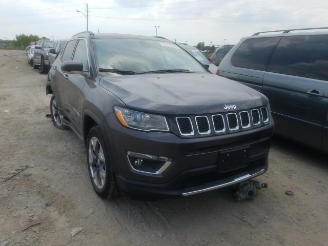 JEEP COMPASS LI 2020 3c4njdcb7lt106833