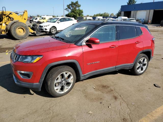 JEEP COMPASS LI 2020 3c4njdcb7lt119954