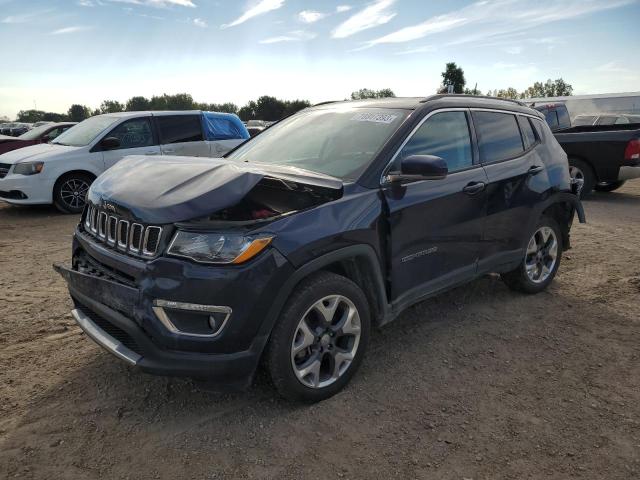 JEEP COMPASS 2020 3c4njdcb7lt124054