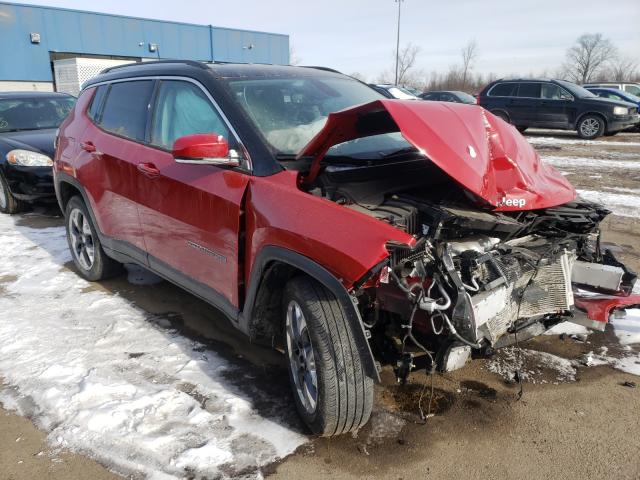 JEEP COMPASS LI 2020 3c4njdcb7lt132574