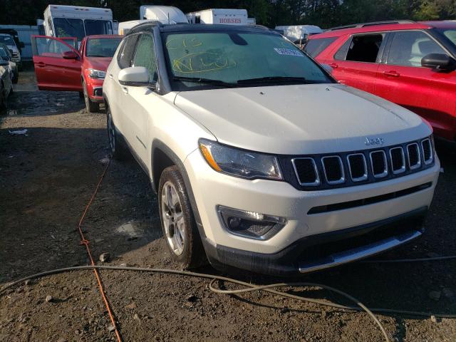 JEEP COMPASS LI 2020 3c4njdcb7lt159905