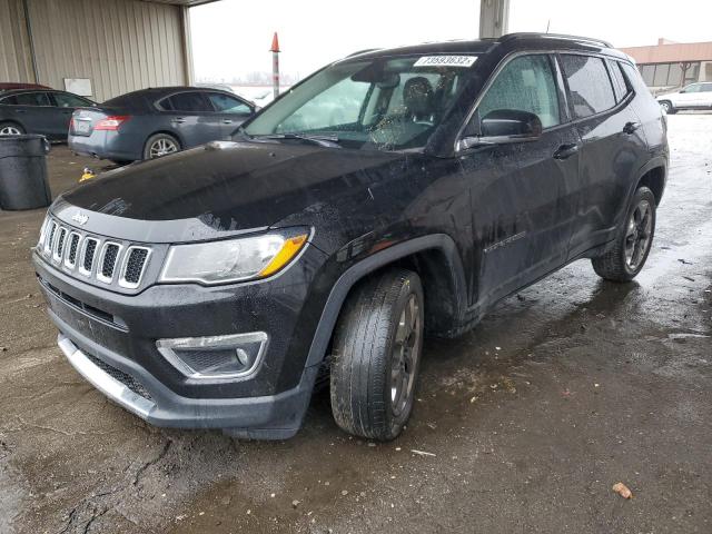 JEEP COMPASS LI 2020 3c4njdcb7lt160858