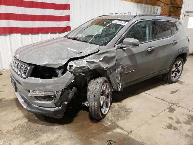 JEEP COMPASS LI 2020 3c4njdcb7lt221447