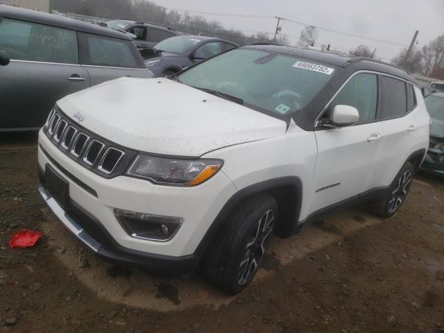 JEEP COMPASS LI 2020 3c4njdcb7lt223165