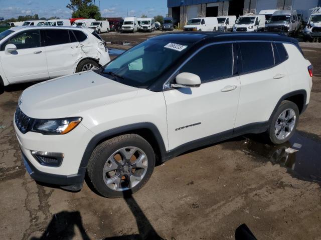 JEEP COMPASS 2020 3c4njdcb7lt223313