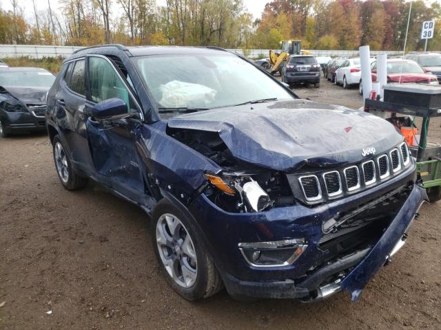 JEEP COMPASS LI 2020 3c4njdcb7lt251421