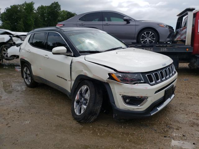 JEEP COMPASS LI 2020 3c4njdcb7lt255081