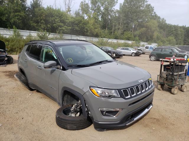 JEEP COMPASS LI 2021 3c4njdcb7mt503461