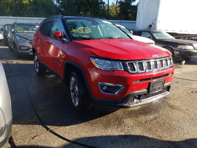 JEEP COMPASS LI 2021 3c4njdcb7mt506117