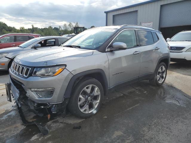 JEEP COMPASS LI 2021 3c4njdcb7mt506375