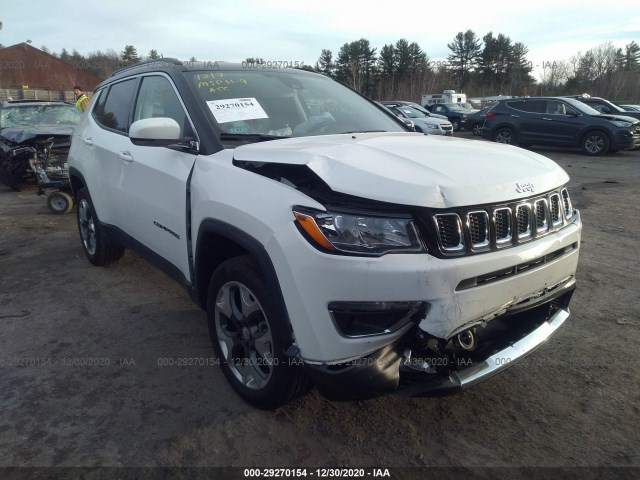 JEEP COMPASS 2021 3c4njdcb7mt521720