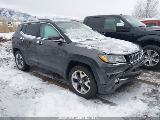 JEEP COMPASS 2021 3c4njdcb7mt542809