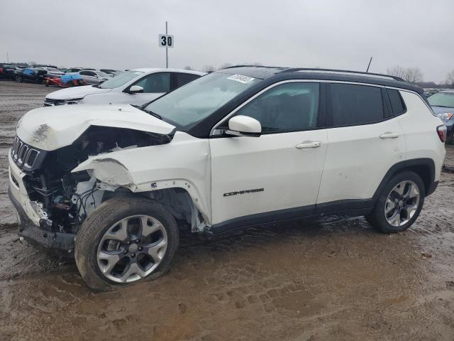 JEEP COMPASS 2021 3c4njdcb7mt544348