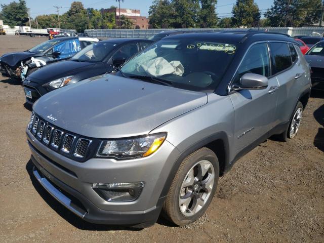 JEEP NULL 2021 3c4njdcb7mt546763