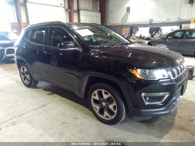 JEEP COMPASS 2021 3c4njdcb7mt555589