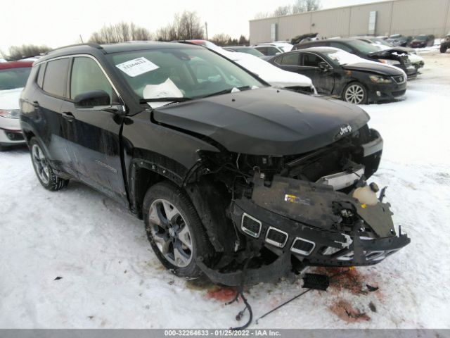 JEEP COMPASS 2021 3c4njdcb7mt558413