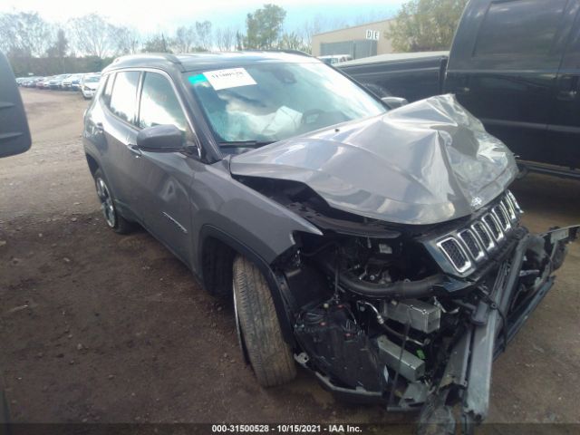 JEEP COMPASS 2021 3c4njdcb7mt568147