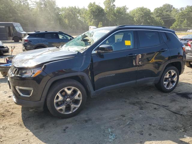 JEEP COMPASS LI 2021 3c4njdcb7mt573168