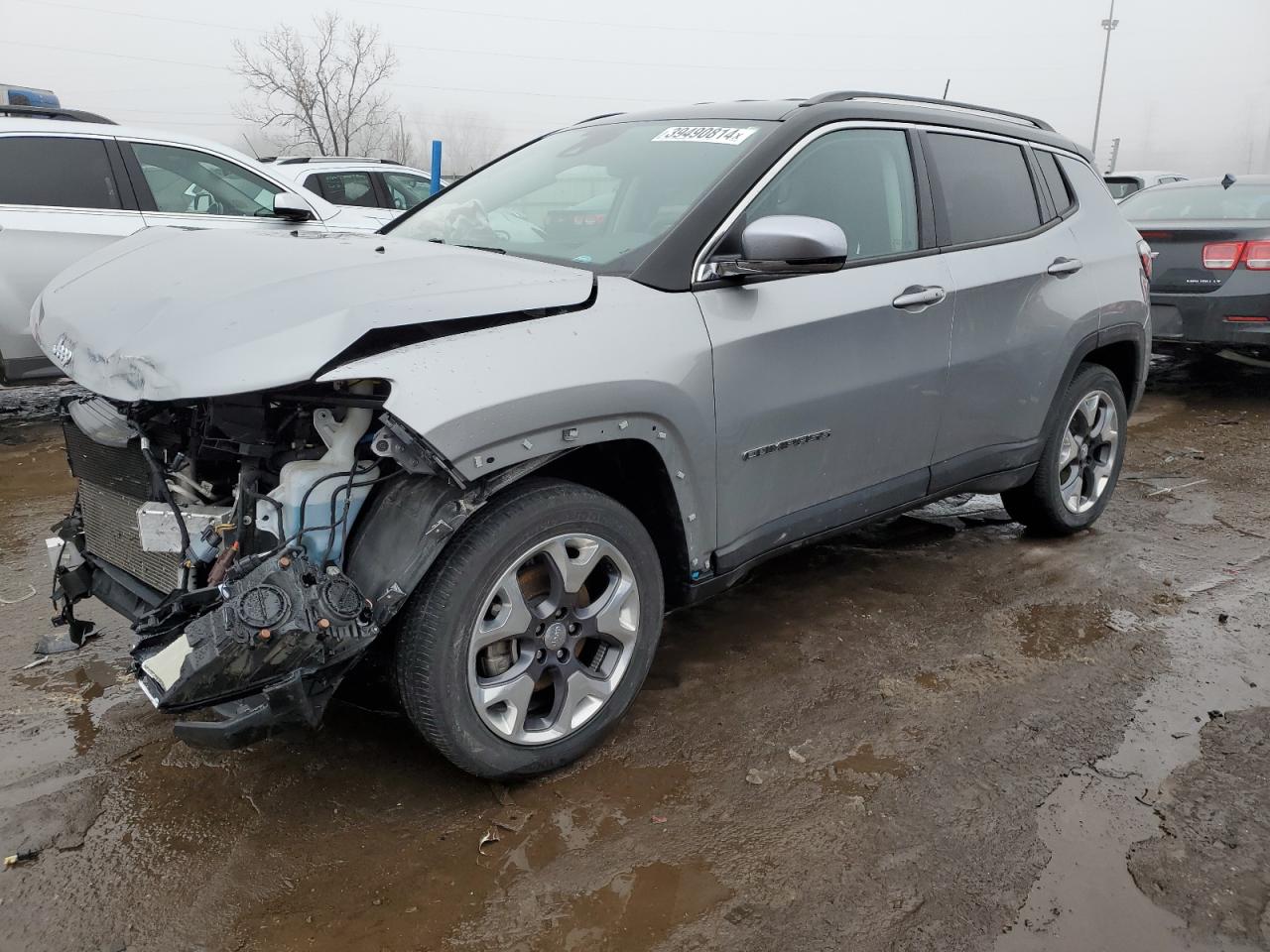 JEEP COMPASS 2021 3c4njdcb7mt578547