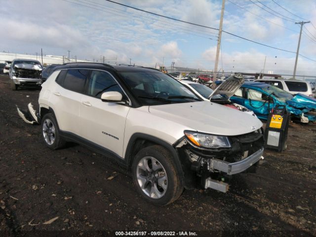 JEEP COMPASS 2021 3c4njdcb7mt579522