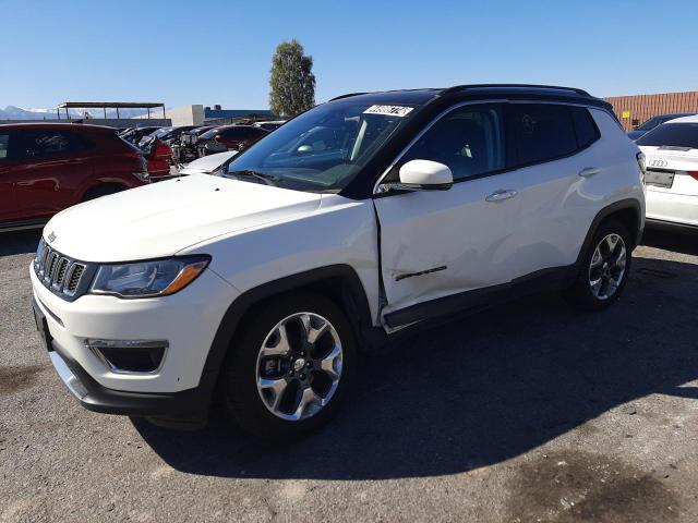 JEEP COMPASS 2021 3c4njdcb7mt594277