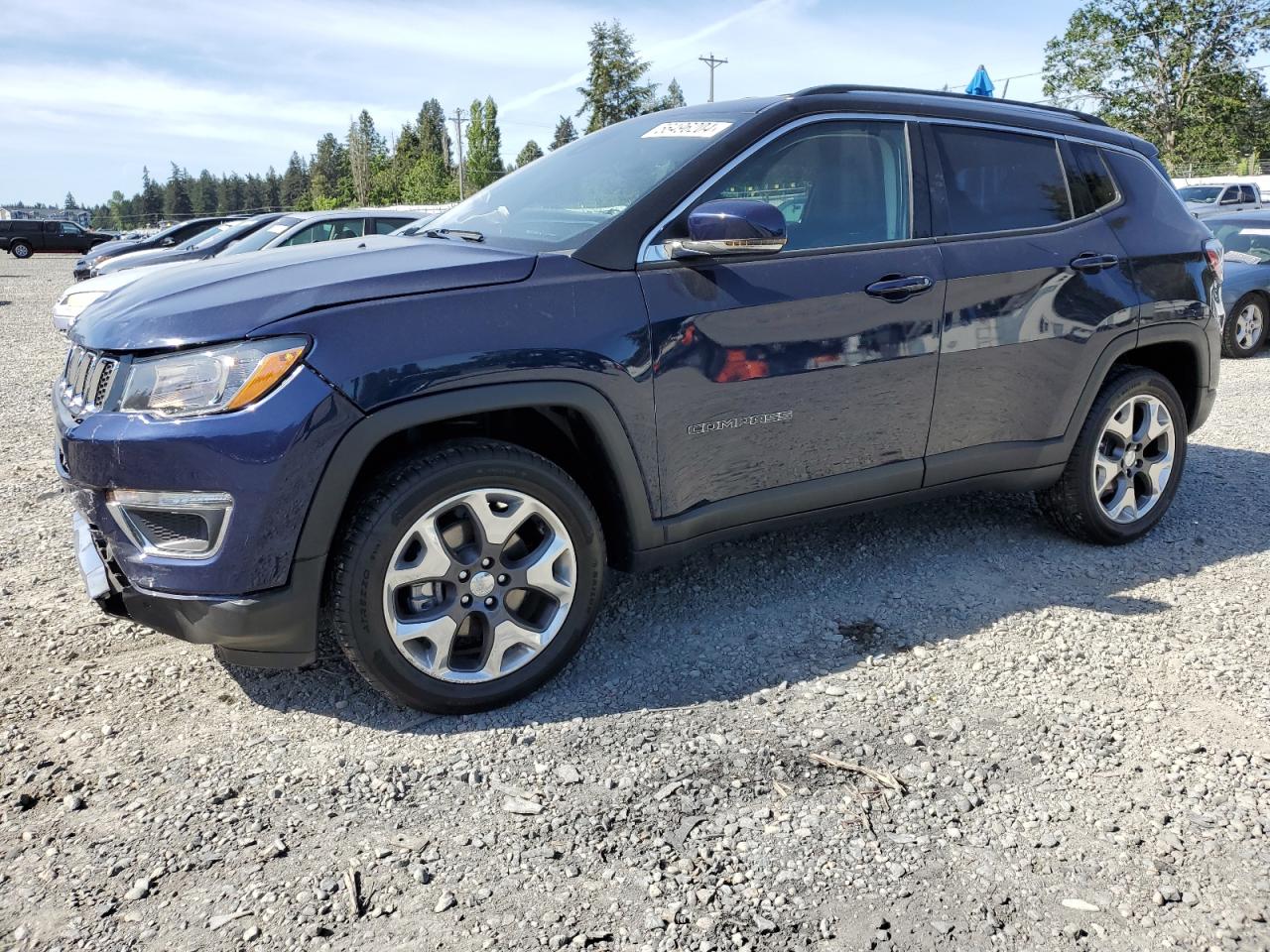 JEEP COMPASS 2021 3c4njdcb7mt599060