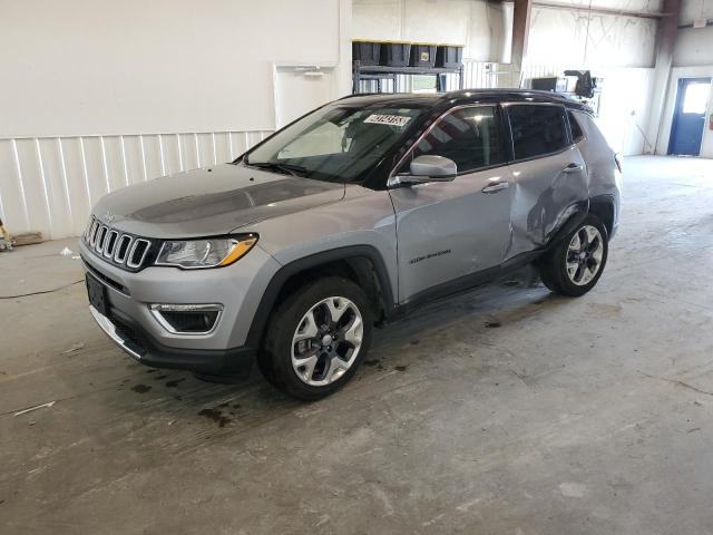 JEEP COMPASS LI 2021 3c4njdcb7mt600028