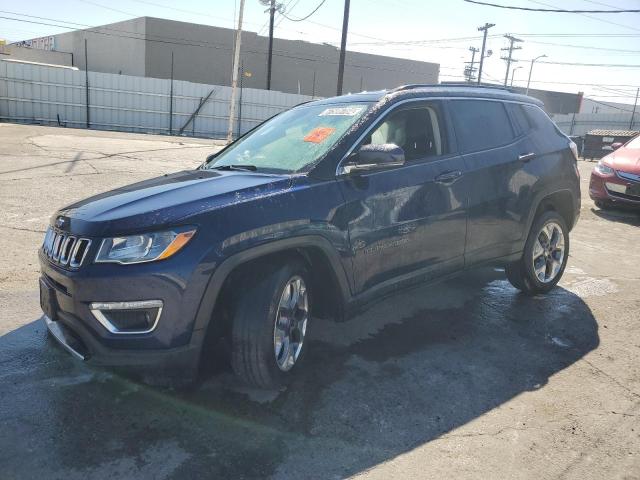 JEEP COMPASS LI 2021 3c4njdcb7mt601275