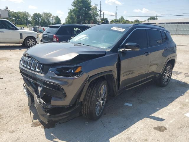 JEEP COMPASS LI 2022 3c4njdcb7nt108360