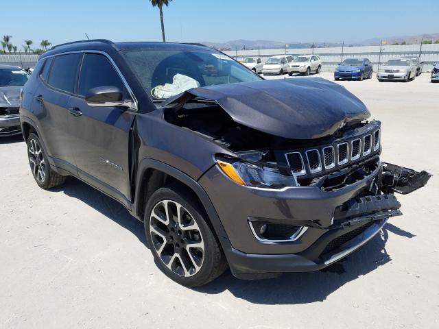 JEEP NULL 2017 3c4njdcb8ht666769