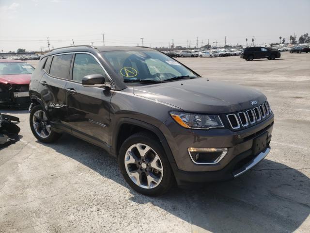 JEEP COMPASS LI 2018 3c4njdcb8jt100956