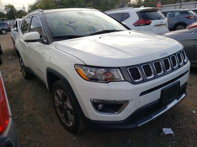 JEEP COMPASS LI 2018 3c4njdcb8jt101301