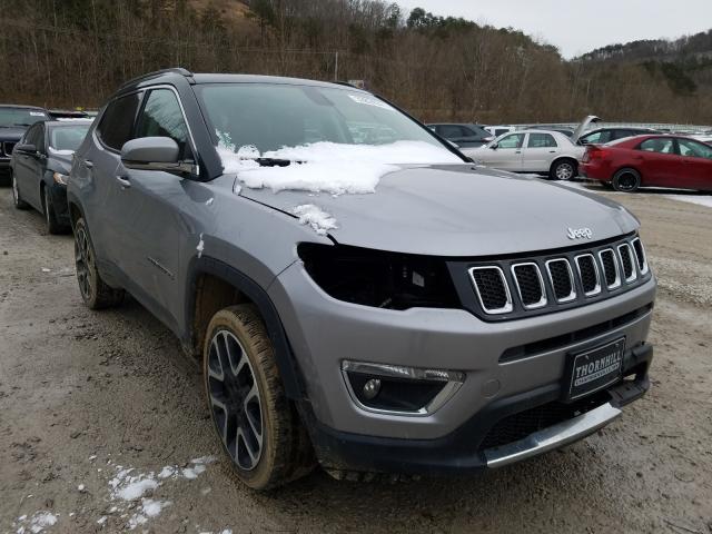 JEEP COMPASS LI 2018 3c4njdcb8jt101993