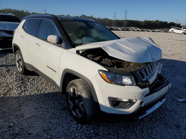 JEEP COMPASS LI 2018 3c4njdcb8jt104568